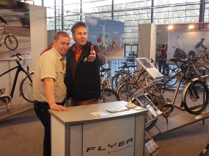 Radmesse Bremen 050